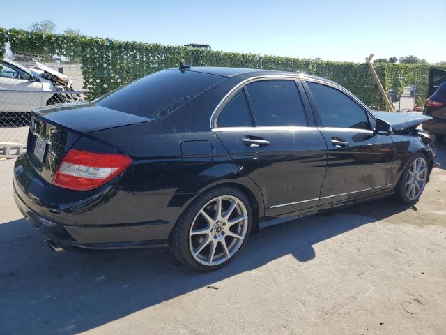 Photo 2 VIN: WDDGF5EB0AR093027 - MERCEDES-BENZ C 300 