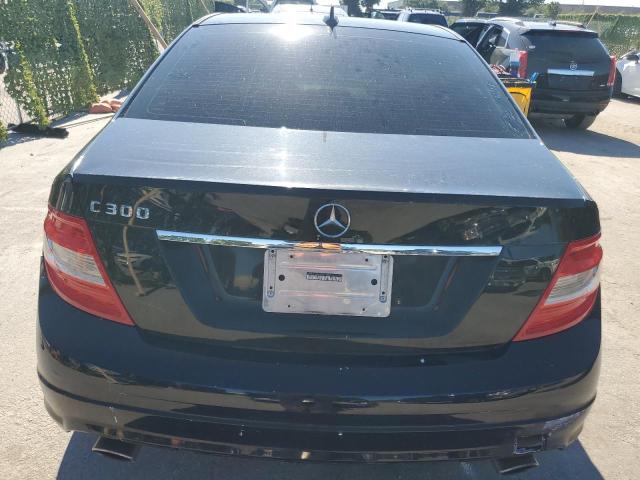 Photo 5 VIN: WDDGF5EB0AR093027 - MERCEDES-BENZ C 300 