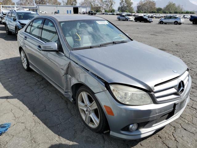 Photo 0 VIN: WDDGF5EB0AR109386 - MERCEDES-BENZ C 300 