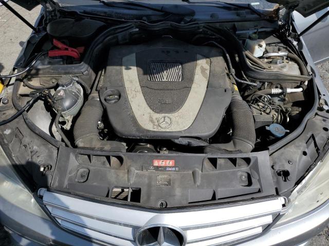 Photo 6 VIN: WDDGF5EB0AR109386 - MERCEDES-BENZ C 300 