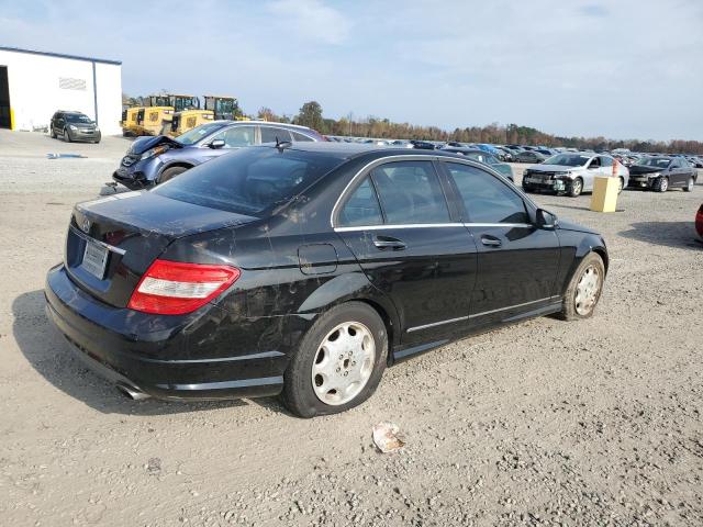 Photo 2 VIN: WDDGF5EB0AR115950 - MERCEDES-BENZ C 300 