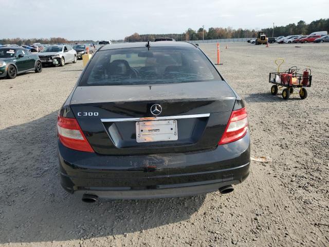 Photo 5 VIN: WDDGF5EB0AR115950 - MERCEDES-BENZ C 300 