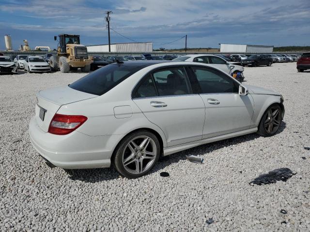 Photo 2 VIN: WDDGF5EB0AR122591 - MERCEDES-BENZ C 300 