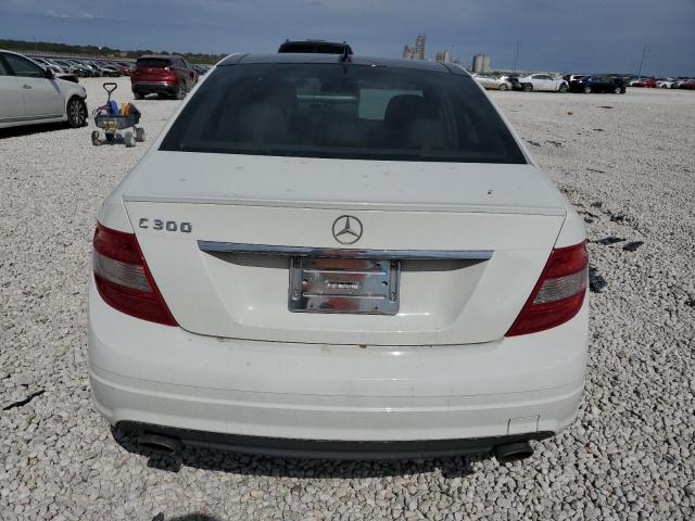 Photo 5 VIN: WDDGF5EB0AR122591 - MERCEDES-BENZ C 300 