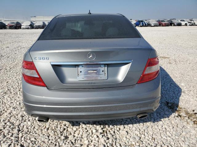 Photo 5 VIN: WDDGF5EB0BA456717 - MERCEDES-BENZ C 300 