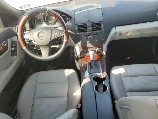 Photo 7 VIN: WDDGF5EB0BA456717 - MERCEDES-BENZ C 300 