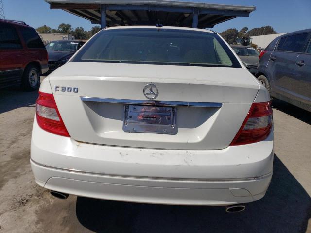 Photo 5 VIN: WDDGF5EB0BA465174 - MERCEDES-BENZ C-CLASS 