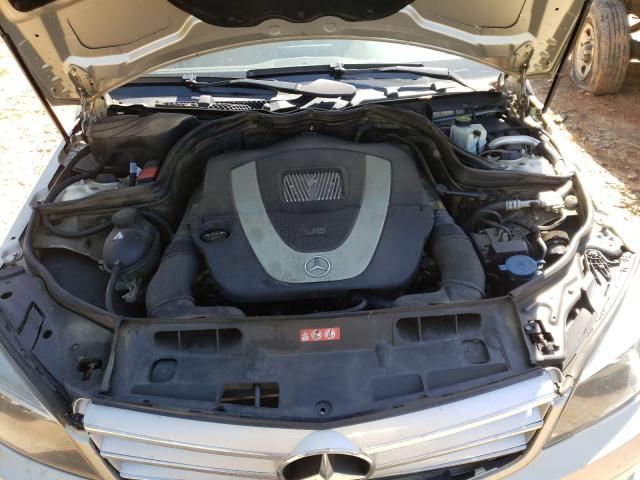 Photo 6 VIN: WDDGF5EB0BA515216 - MERCEDES-BENZ C 300 