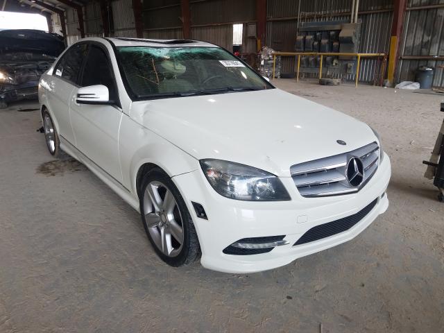 Photo 0 VIN: WDDGF5EB0BA519847 - MERCEDES-BENZ C 300 