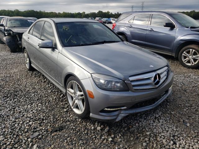 Photo 0 VIN: WDDGF5EB0BA525387 - MERCEDES-BENZ C 300 