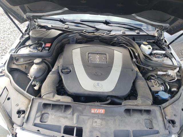 Photo 6 VIN: WDDGF5EB0BA525387 - MERCEDES-BENZ C 300 