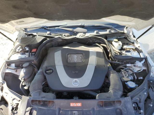 Photo 6 VIN: WDDGF5EB0BF653986 - MERCEDES-BENZ C 300 