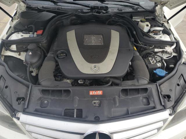 Photo 10 VIN: WDDGF5EB0BR159965 - MERCEDES-BENZ C 300 