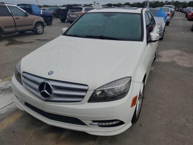 Photo 4 VIN: WDDGF5EB0BR159965 - MERCEDES-BENZ C 300 