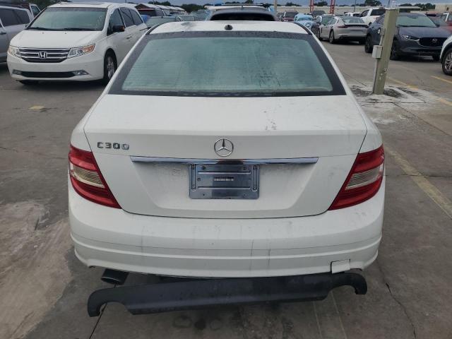 Photo 5 VIN: WDDGF5EB0BR159965 - MERCEDES-BENZ C 300 