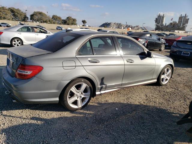 Photo 2 VIN: WDDGF5EB0BR178998 - MERCEDES-BENZ C 300 