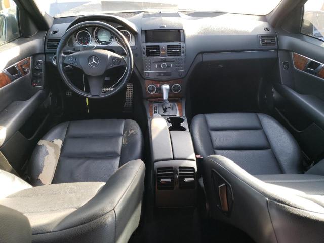 Photo 7 VIN: WDDGF5EB0BR178998 - MERCEDES-BENZ C 300 