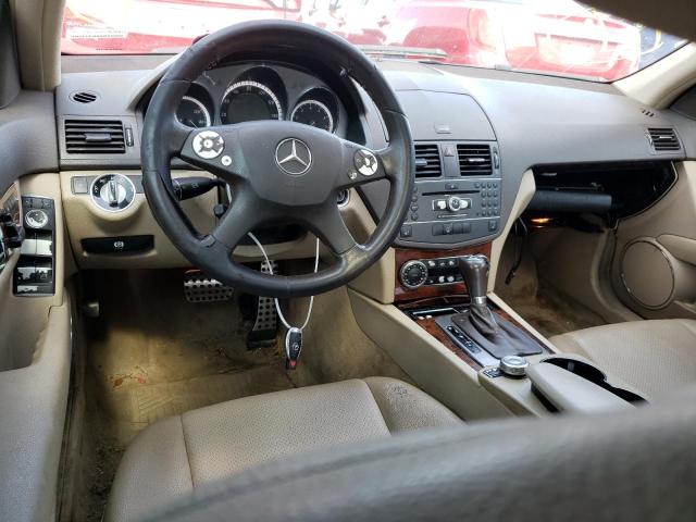 Photo 7 VIN: WDDGF5EB0BR184199 - MERCEDES-BENZ C 300 