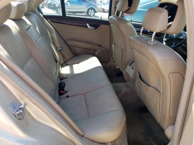 Photo 9 VIN: WDDGF5EB0BR184199 - MERCEDES-BENZ C 300 