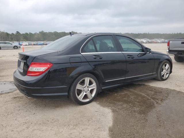 Photo 2 VIN: WDDGF5EB1AF375713 - MERCEDES-BENZ C 300 