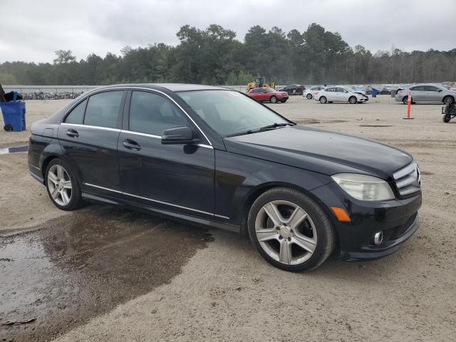 Photo 3 VIN: WDDGF5EB1AF375713 - MERCEDES-BENZ C 300 