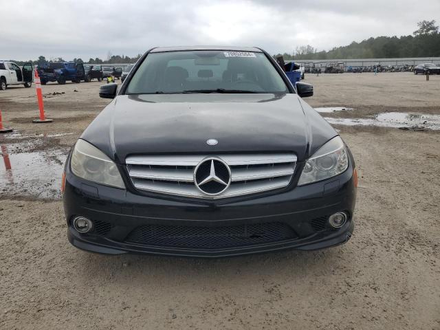 Photo 4 VIN: WDDGF5EB1AF375713 - MERCEDES-BENZ C 300 