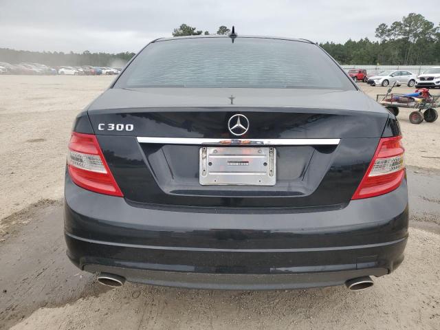 Photo 5 VIN: WDDGF5EB1AF375713 - MERCEDES-BENZ C 300 