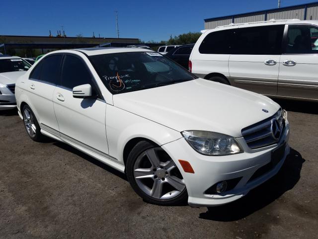 Photo 0 VIN: WDDGF5EB1AF389952 - MERCEDES-BENZ C 300 