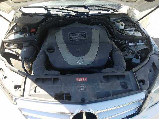 Photo 6 VIN: WDDGF5EB1AF389952 - MERCEDES-BENZ C 300 