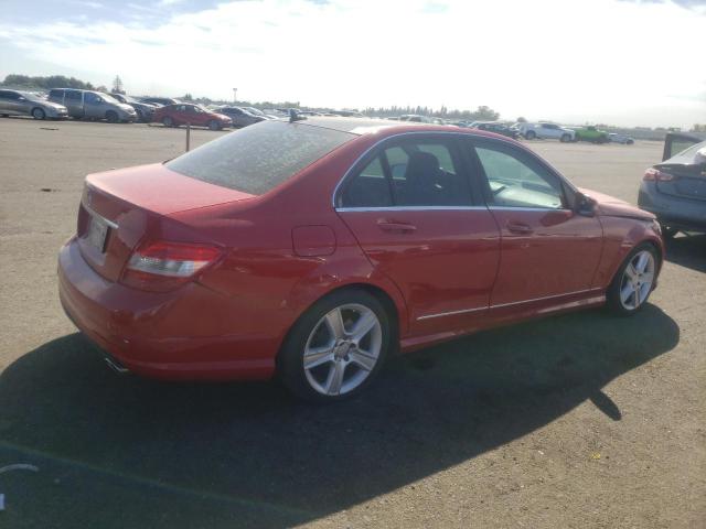 Photo 2 VIN: WDDGF5EB1AF438583 - MERCEDES-BENZ C 300 