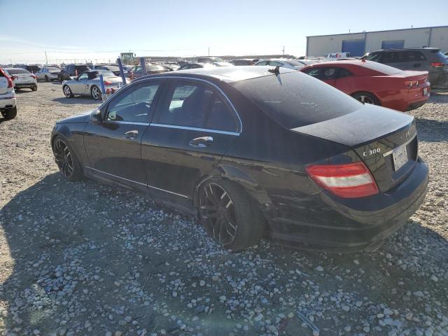 Photo 1 VIN: WDDGF5EB1AR088967 - MERCEDES-BENZ C 300 