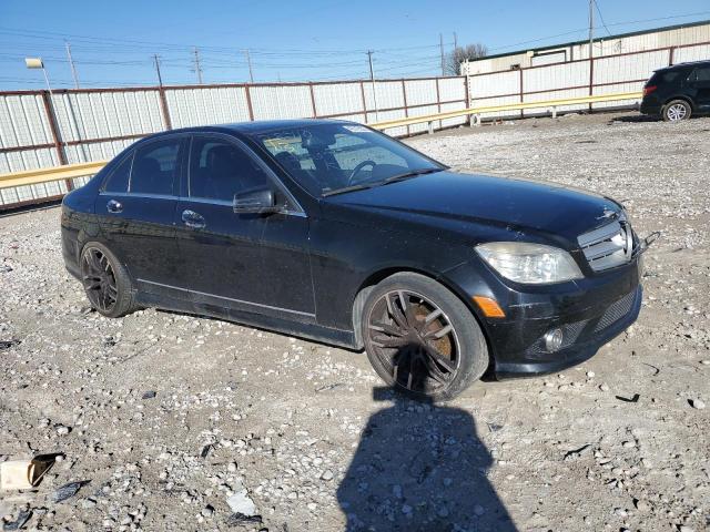 Photo 3 VIN: WDDGF5EB1AR088967 - MERCEDES-BENZ C 300 