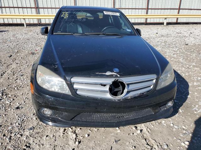 Photo 4 VIN: WDDGF5EB1AR088967 - MERCEDES-BENZ C 300 