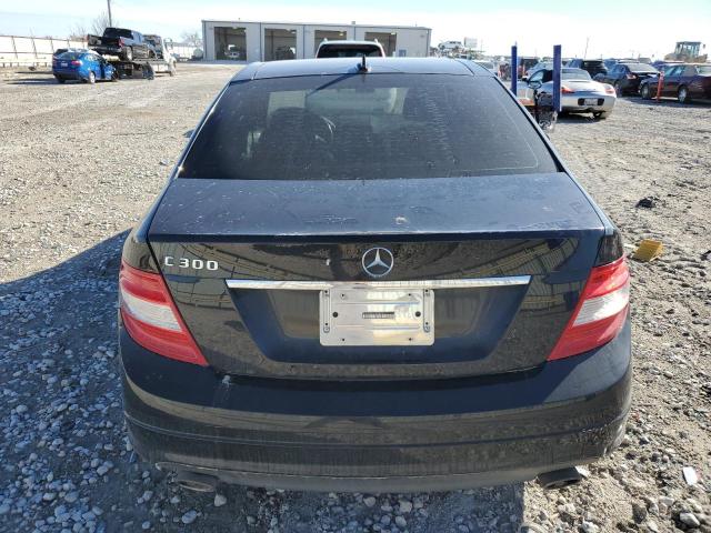 Photo 5 VIN: WDDGF5EB1AR088967 - MERCEDES-BENZ C 300 