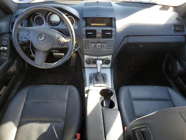 Photo 7 VIN: WDDGF5EB1AR088967 - MERCEDES-BENZ C 300 