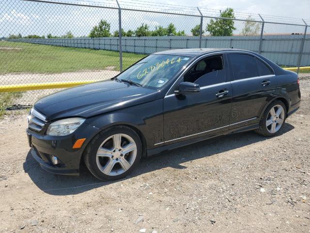 Photo 0 VIN: WDDGF5EB1AR104309 - MERCEDES-BENZ C 300 