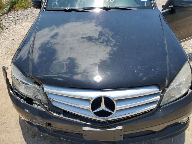 Photo 10 VIN: WDDGF5EB1AR104309 - MERCEDES-BENZ C 300 