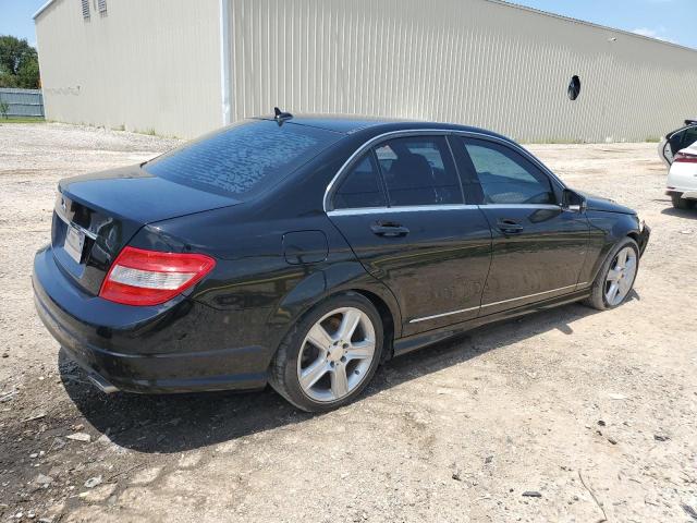 Photo 2 VIN: WDDGF5EB1AR104309 - MERCEDES-BENZ C 300 