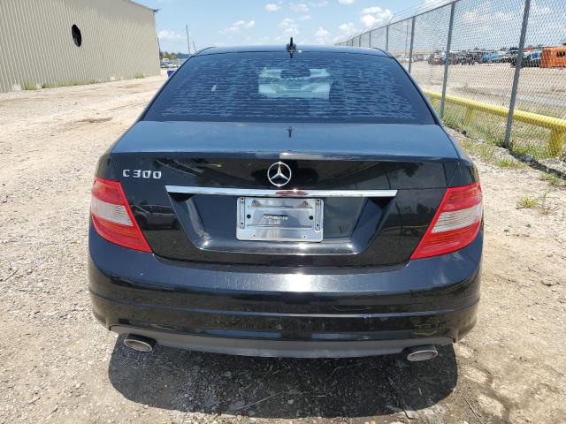 Photo 5 VIN: WDDGF5EB1AR104309 - MERCEDES-BENZ C 300 