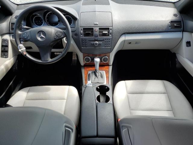 Photo 7 VIN: WDDGF5EB1AR117531 - MERCEDES-BENZ C 300 