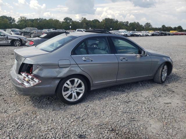 Photo 2 VIN: WDDGF5EB1AR124530 - MERCEDES-BENZ C 300 