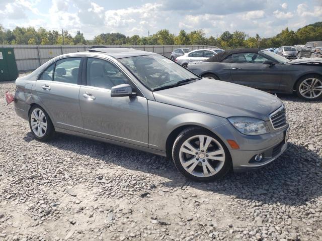 Photo 3 VIN: WDDGF5EB1AR124530 - MERCEDES-BENZ C 300 