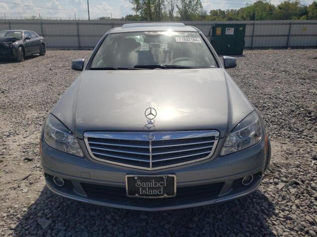 Photo 4 VIN: WDDGF5EB1AR124530 - MERCEDES-BENZ C 300 