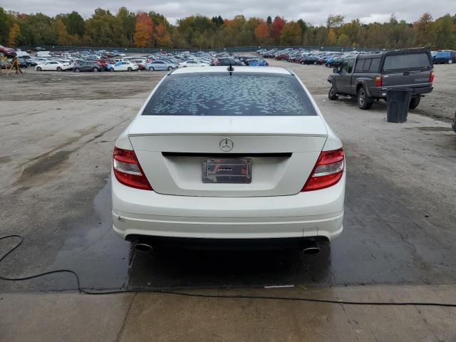 Photo 5 VIN: WDDGF5EB1AR129176 - MERCEDES-BENZ C 300 