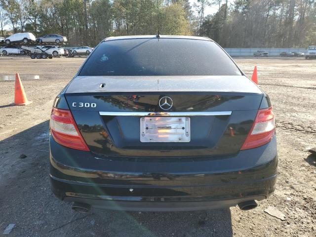 Photo 5 VIN: WDDGF5EB1BA458685 - MERCEDES-BENZ C-CLASS 