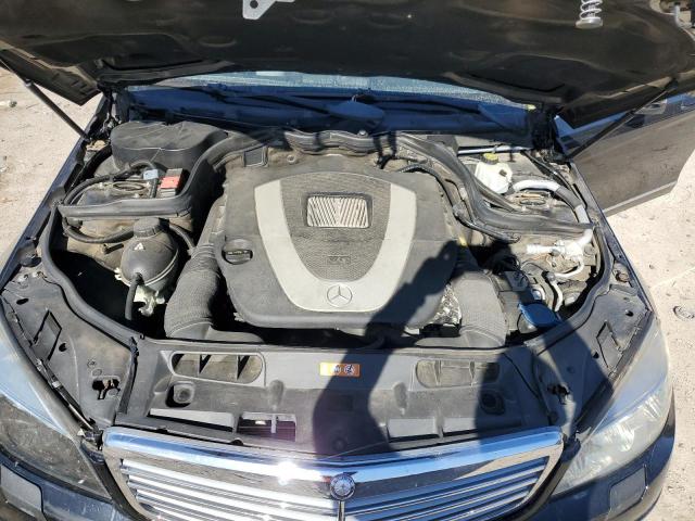 Photo 10 VIN: WDDGF5EB1BA467192 - MERCEDES-BENZ C 300 