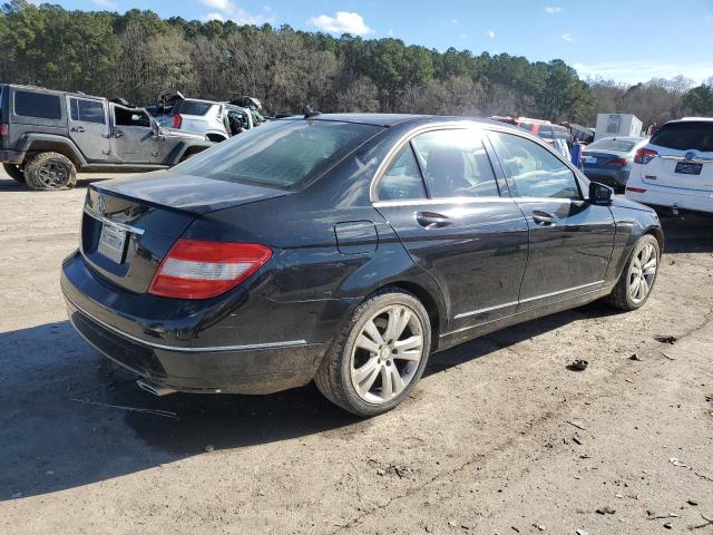 Photo 2 VIN: WDDGF5EB1BA467192 - MERCEDES-BENZ C 300 