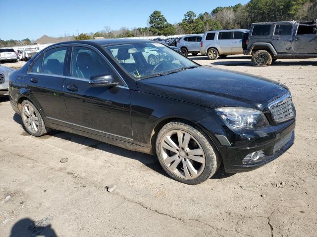 Photo 3 VIN: WDDGF5EB1BA467192 - MERCEDES-BENZ C 300 