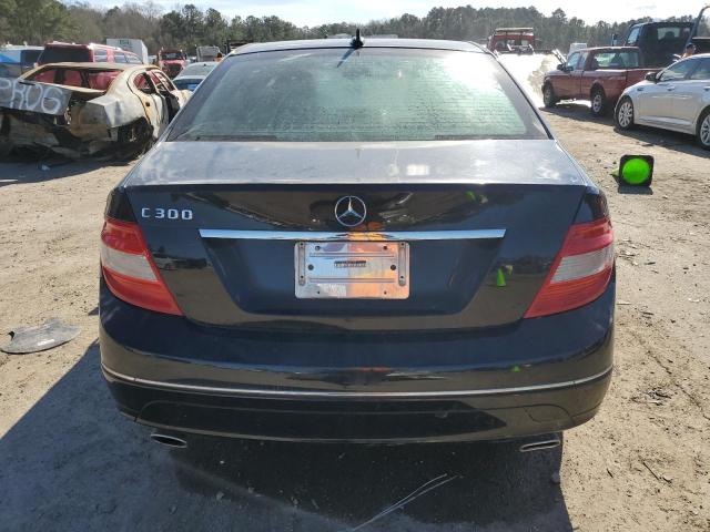 Photo 5 VIN: WDDGF5EB1BA467192 - MERCEDES-BENZ C 300 