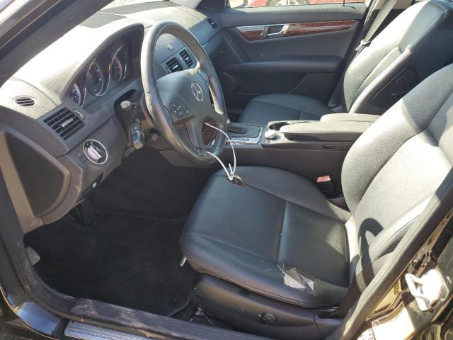 Photo 6 VIN: WDDGF5EB1BA467192 - MERCEDES-BENZ C 300 